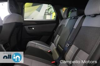 OPEL Grandland usata 4