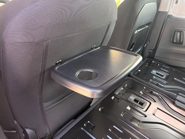 FIAT Doblo usata, con Fari LED