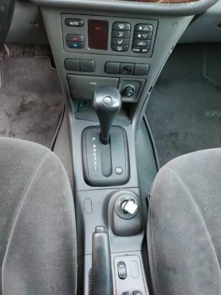 SAAB 9-3 usata, con Climatizzatore