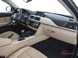 BMW 420 usata 11