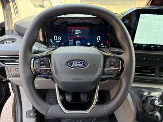 FORD Transit Custom usata, con Cerchi in lega