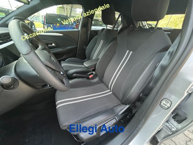 OPEL Corsa usata, con Servosterzo