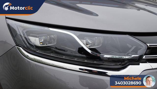 RENAULT Espace usata, con Regolazione elettrica sedili