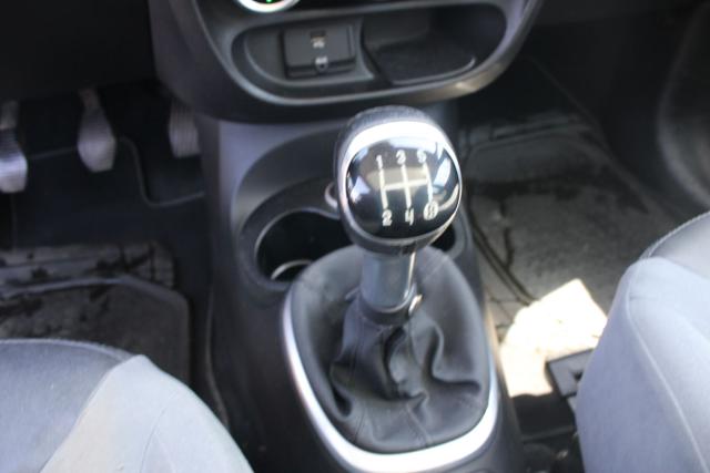 FIAT 500L usata, con Servosterzo