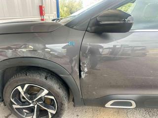 CITROEN C5 Aircross usata, con Immobilizzatore elettronico