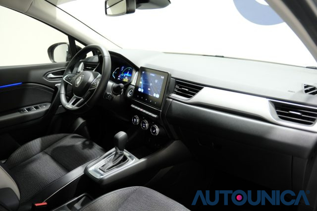 RENAULT Captur usata 55