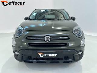 FIAT 500X usata, con Airbag laterali