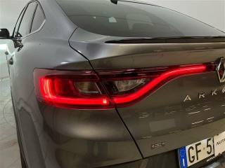 RENAULT Arkana usata, con Climatizzatore