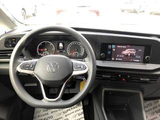 VOLKSWAGEN Caddy usata, con Touch screen