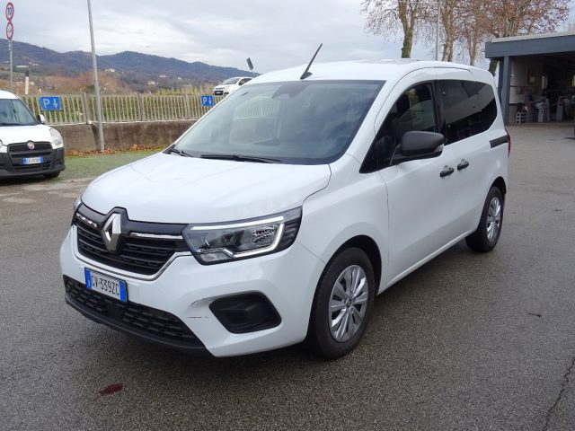 RENAULT Kangoo usata, con Airbag laterali