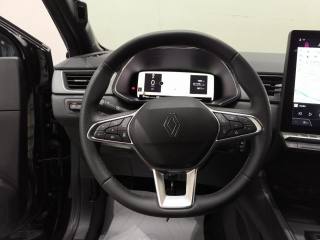 RENAULT Captur usata, con Immobilizzatore elettronico