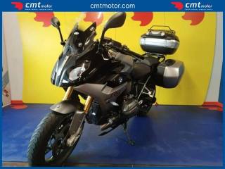BMW R 1200 RS usata 6