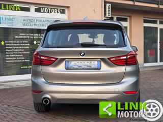 BMW 216 usata, con Airbag