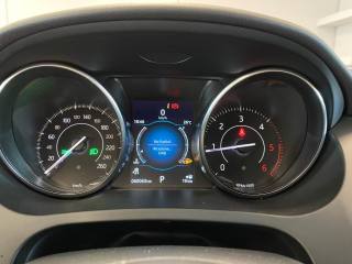 JAGUAR E-Pace usata, con Servosterzo