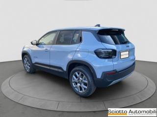 JEEP Avenger usata, con Airbag Passeggero