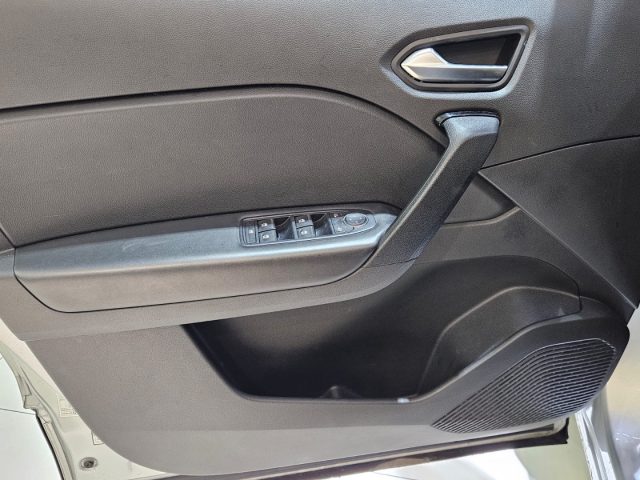 RENAULT Captur usata, con Controllo vocale