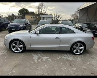 AUDI A5 usata, con Climatizzatore
