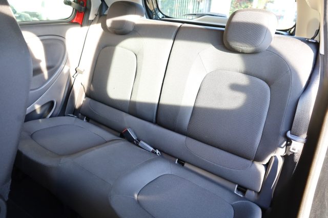 SMART ForFour usata 51