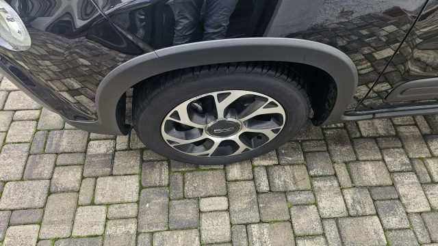 FIAT 500L usata, con Immobilizzatore elettronico