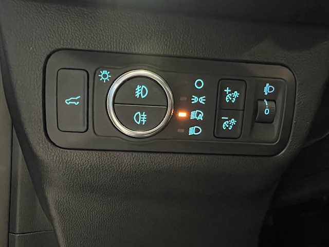 FORD Kuga usata, con Cruise Control