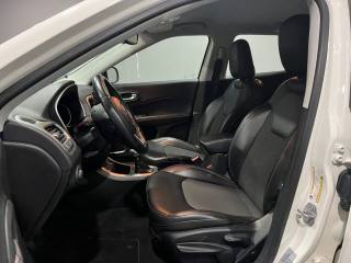 JEEP Compass usata, con Antifurto