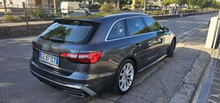 AUDI A4 usata, con Servosterzo