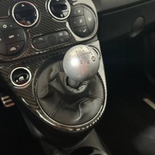 ABARTH 595 usata, con Luci diurne LED