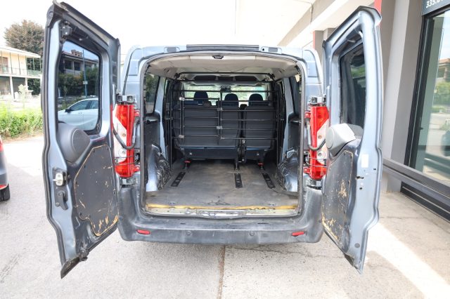 FIAT Scudo usata, con Cronologia tagliandi