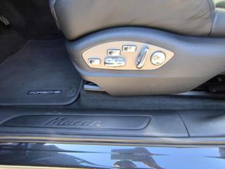 PORSCHE Macan usata, con Bluetooth