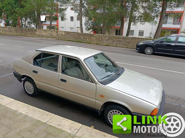 ALFA ROMEO 33 usata 47