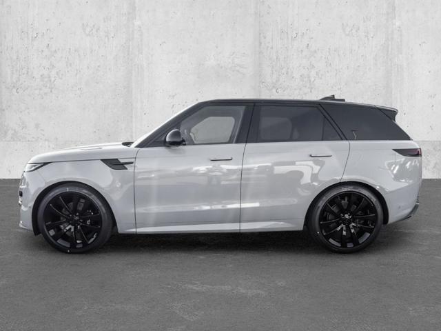 LAND ROVER Range Rover Sport usata, con Airbag laterali