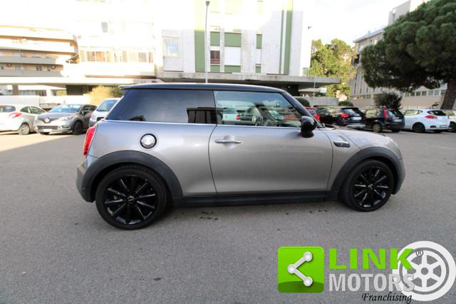 MINI Cooper S usata 13