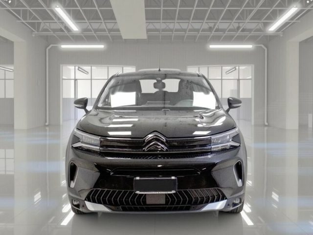 CITROEN C5 Aircross usata, con Airbag laterali