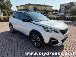 PEUGEOT 3008 usata, con Airbag laterali