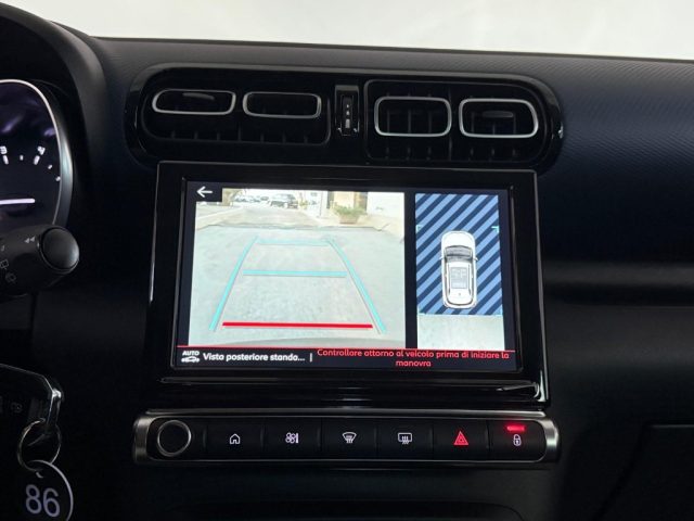 CITROEN C3 Aircross usata, con Climatizzatore