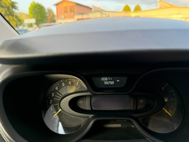 RENAULT Captur usata, con Specchietti laterali elettrici