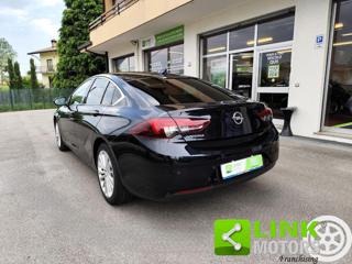 OPEL Insignia usata, con Fendinebbia