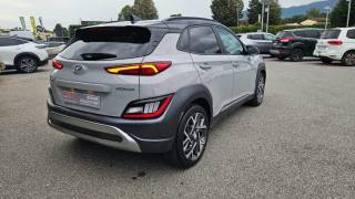 HYUNDAI Kona usata, con Airbag Passeggero