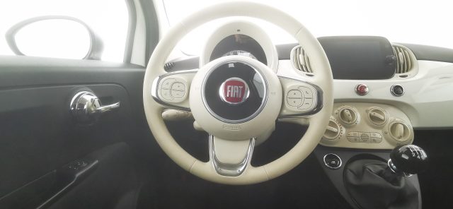FIAT 500 usata 49