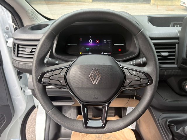 RENAULT Trafic usata, con Controllo trazione