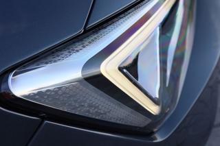 CUPRA Formentor usata, con Spoiler
