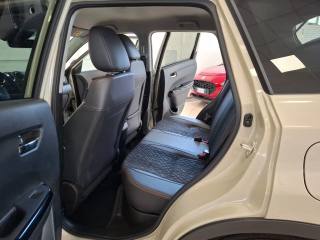 SUZUKI Vitara usata, con Trazione integrale