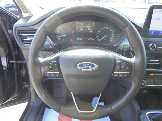 FORD Focus usata 45