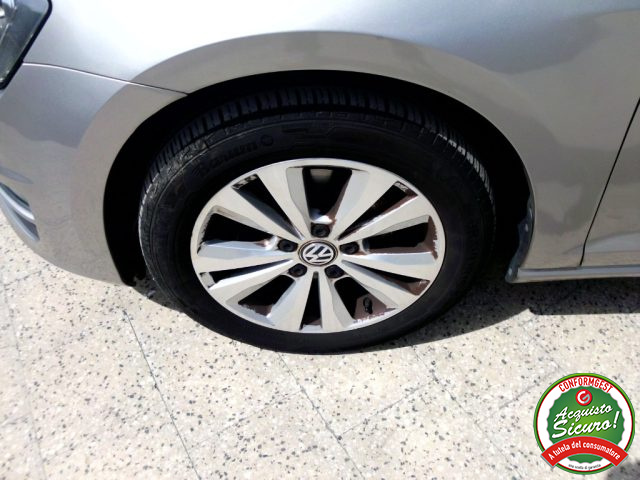 VOLKSWAGEN Golf usata 29
