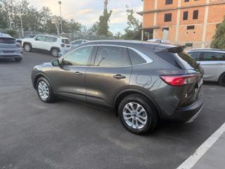 FORD Kuga usata, con Autoradio