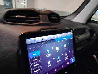 JEEP Renegade usata, con Riconoscimento dei segnali stradali