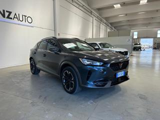 CUPRA Formentor usata, con Airbag Passeggero