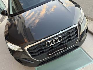 AUDI Q2 usata, con Volante multifunzione