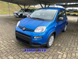FIAT Panda PROMO FINANZ. 1.0  Hybrid RADIO FRONTALINO KM  0