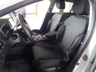 RENAULT Megane usata, con Controllo trazione